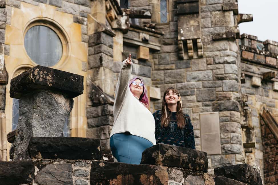 image n.12 of From Glasgow: Oban, Glencoe, Highland Lochs & Castles Tour activity in Scottish Highlands, uploaded by supplier