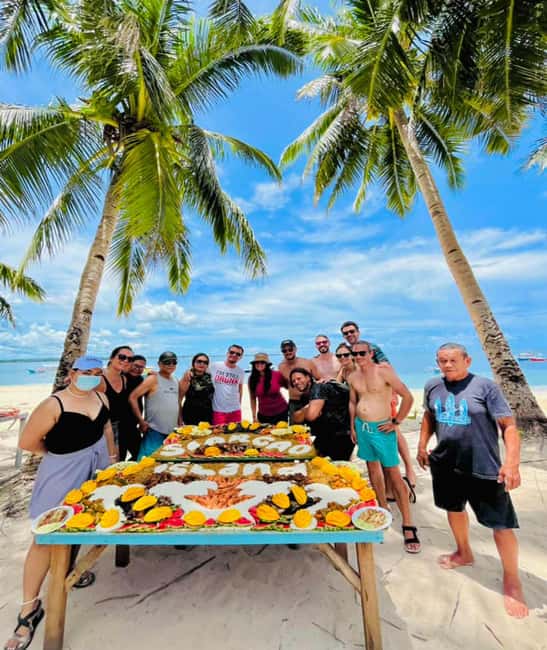 image n.6 of Siargao Tri-Island with Drone & Mermaid Tail activity in Cavite, uploaded by supplier