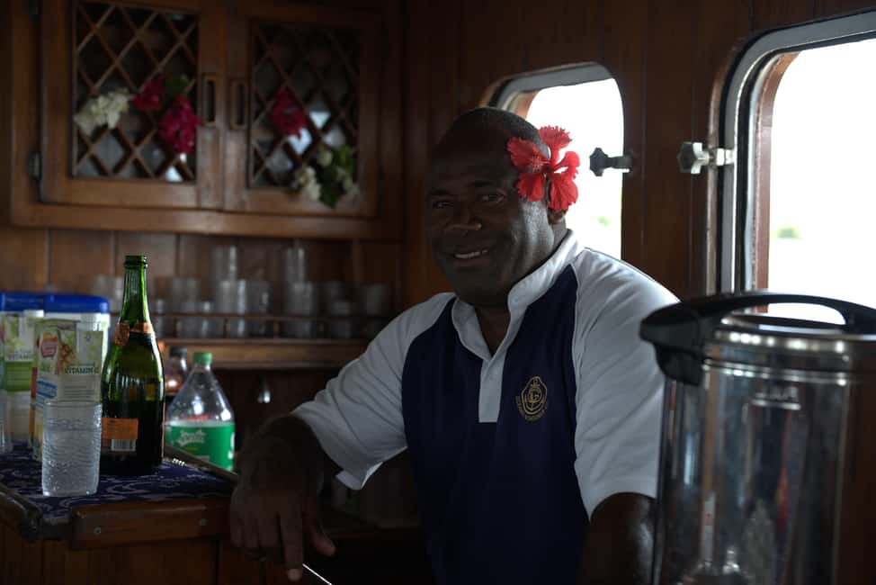 image n.4 of Fiji: Mamanuca Islands All-Inclusive Sailing Cruise activity in Denarau Island, uploaded by supplier