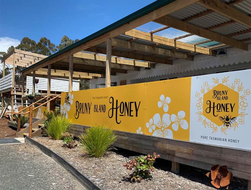 image n.31 of From Hobart: Bruny Island Adventure - Active Day Tour activity in Tasmania, uploaded by supplier