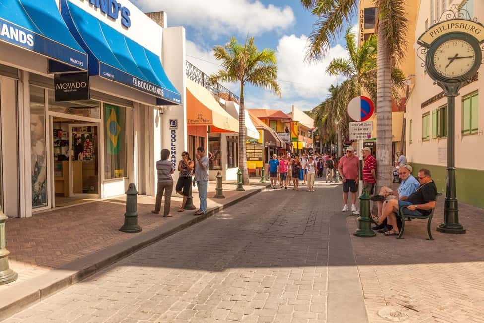 image n.5 of Half Day Private Tour in St Maarten from Philipsburg Port activity in Sint Maarten Region, uploaded by supplier