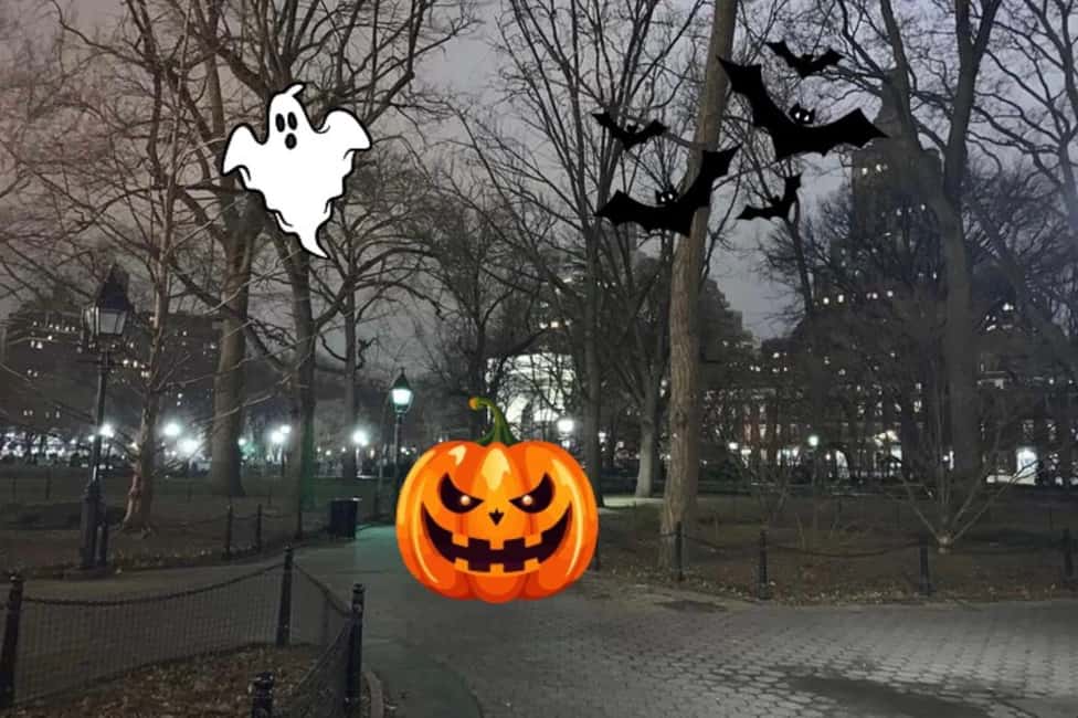 image n.7 of New York City: Gangsters and Ghosts 2-Hour Walking Tour activity in New York City, uploaded by supplier