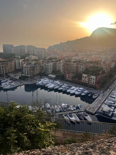 image n.4 of Private tour to Monaco & Eze from Cannes, Nice, Antibes activity in Antibes, uploaded by supplier