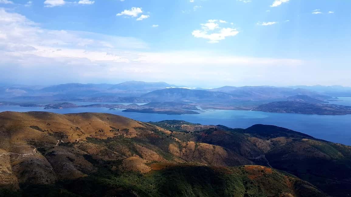 image n.19 of Corfu: Northwest Coast and Village Charms 4x4 Tour activity in Benitses, uploaded by supplier