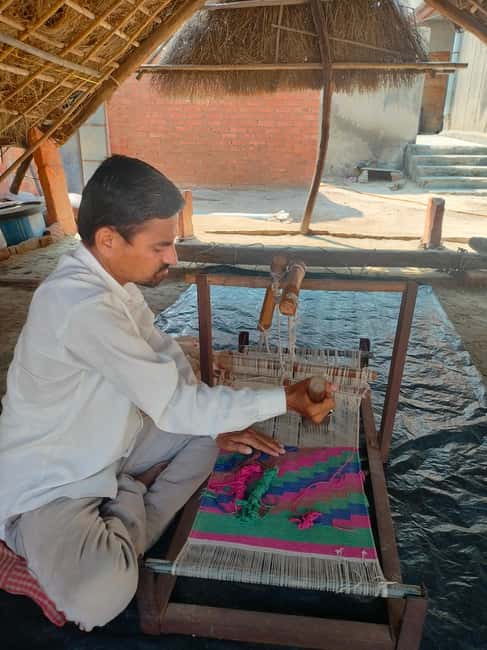 image n.20 of Bishnoi Village :Safari tour activity in Jodhpur, uploaded by supplier