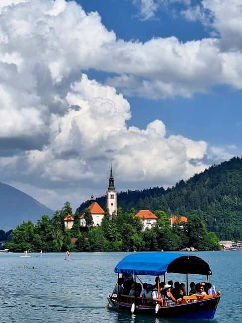 image n.12 of From Zagreb: Ljubljana and Lake Bled Small Group Guided Tour activity in Ljubljana, uploaded by supplier