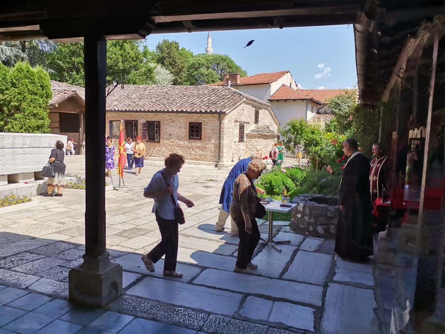 billede nr.5 af aktiviteten Vandring i Skopje i Skopje, uploadet af udbyder