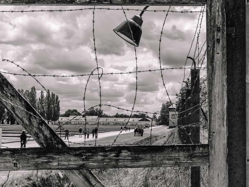 imagem n.5 de De Munique: Viagem de 1 dia ao Memorial de Dachau atividade em Dachau, carregada pelo fornecedor