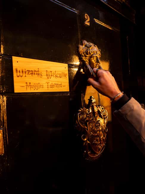 image n.13 of Potter Pub Tour for Muggles: London activity in London, uploaded by supplier