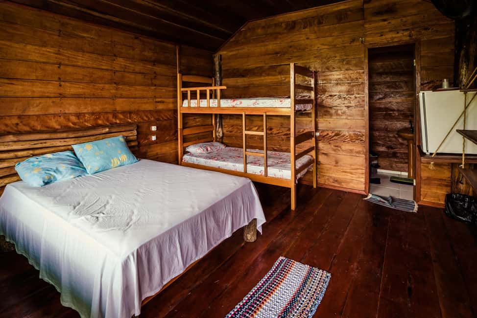 imagen n.º 31 de Desde Manaos: tour de 3, 4 o 5 días en el Tapiri Anavilhanas Lodge. actividad en Región Norte, subida por el proveedor