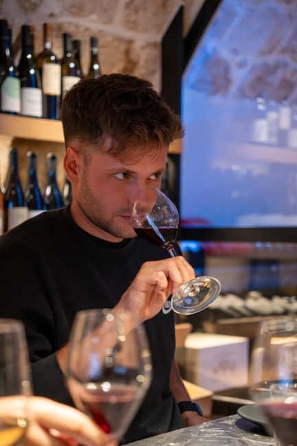 Immagine nº 11 di Rethymno: tour guidato con degustazione di vini cretesi e cibo locale attività a Rethymno, caricata dal fornitore