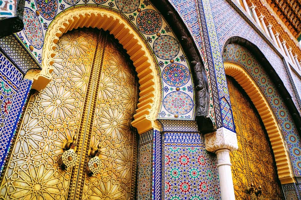 image n.1 of From Taghazout or Agadir: Marrakech Guided Day Trip activity in Marrakesh, uploaded by supplier