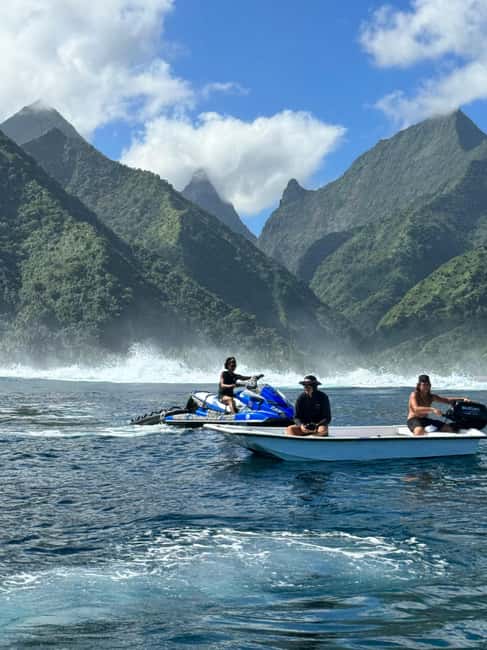 image n.7 of Tahiti: Unique Tahiti West Coast Full Day Tour to Teahupoo activity in Papeete, uploaded by supplier