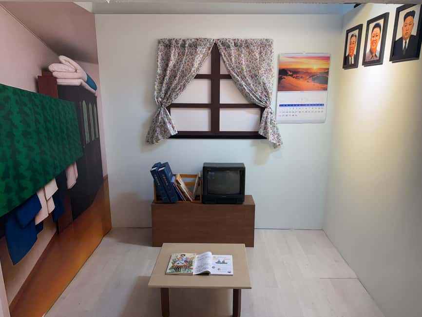 image n.7 of Seoul: DMZ & Live Talk with North Korean Defector activity in Paju-si, uploaded by supplier
