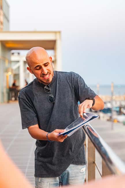 image n.20 of Limassol Walking Tour: A Local Architect's Insight activity in Limassol, uploaded by supplier