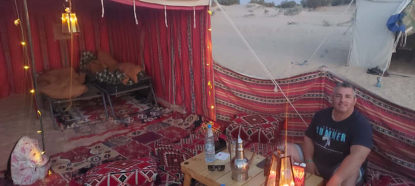 image n.50 of From Yasmine Hammamet/Kantaoui: 2-Day Sahara Tour with Meals activity in Tozeur Governorate, uploaded by supplier