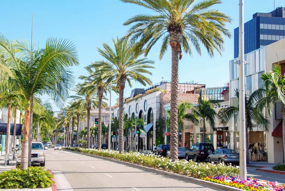 imagen n.º 7 de Los Ángeles, Hollywood y Beverly Hills Visita Privada actividad en Los Ángeles, subida por el proveedor