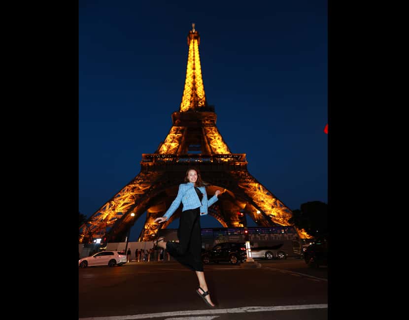 bild nr.10 av Paris: Professionell fotosession med över 300 foton + 1 present aktivitet i Paris, uppladdad av arrangören