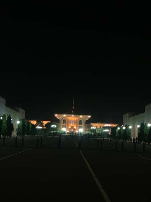 image n.6 of Muscat: Private Muscat City Tour With Pick-Up/Drop-Off activity in Muscat, uploaded by supplier