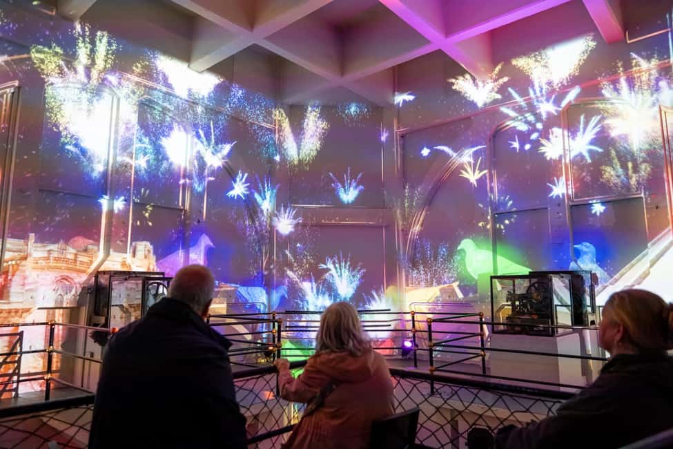 image n.4 of Liverpool: Royal Liver Building 360° Tower Tour activity in Liverpool, uploaded by supplier