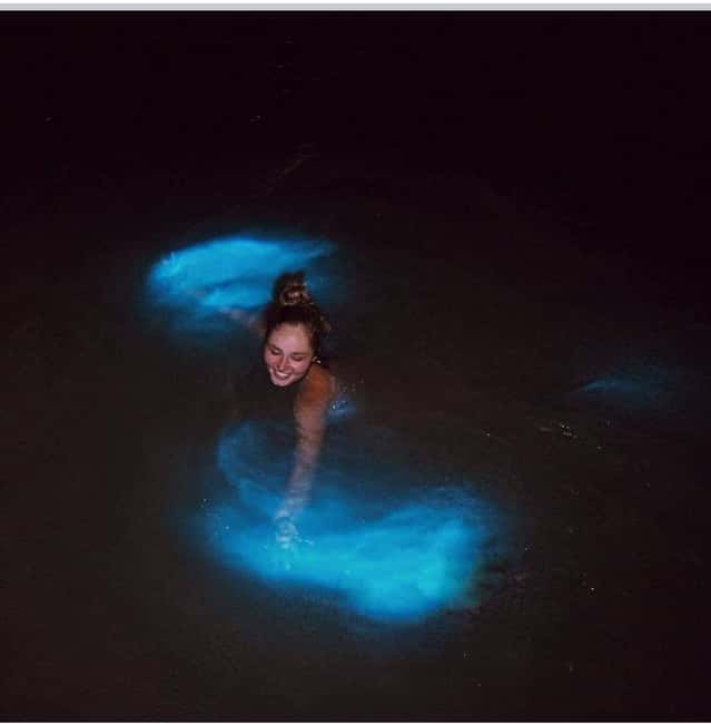 imagem n.11 de Experiência na Lagoa Luminosa: Ocho Rios Runaway Bay e Falmouth atividade em Falmouth, carregada pelo fornecedor