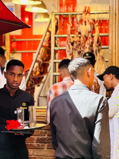 image n.12 of A guided tour of Addis Abeba that includes a city viewpoint activity in Addis Ababa, uploaded by supplier