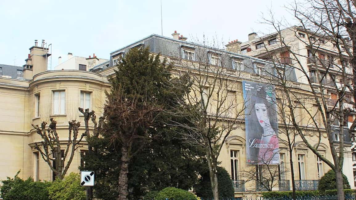 Image N°28 de Paris Audioguide - L'application TravelMate pour votre smartphone activité à Paris, publiée par le prestataire
