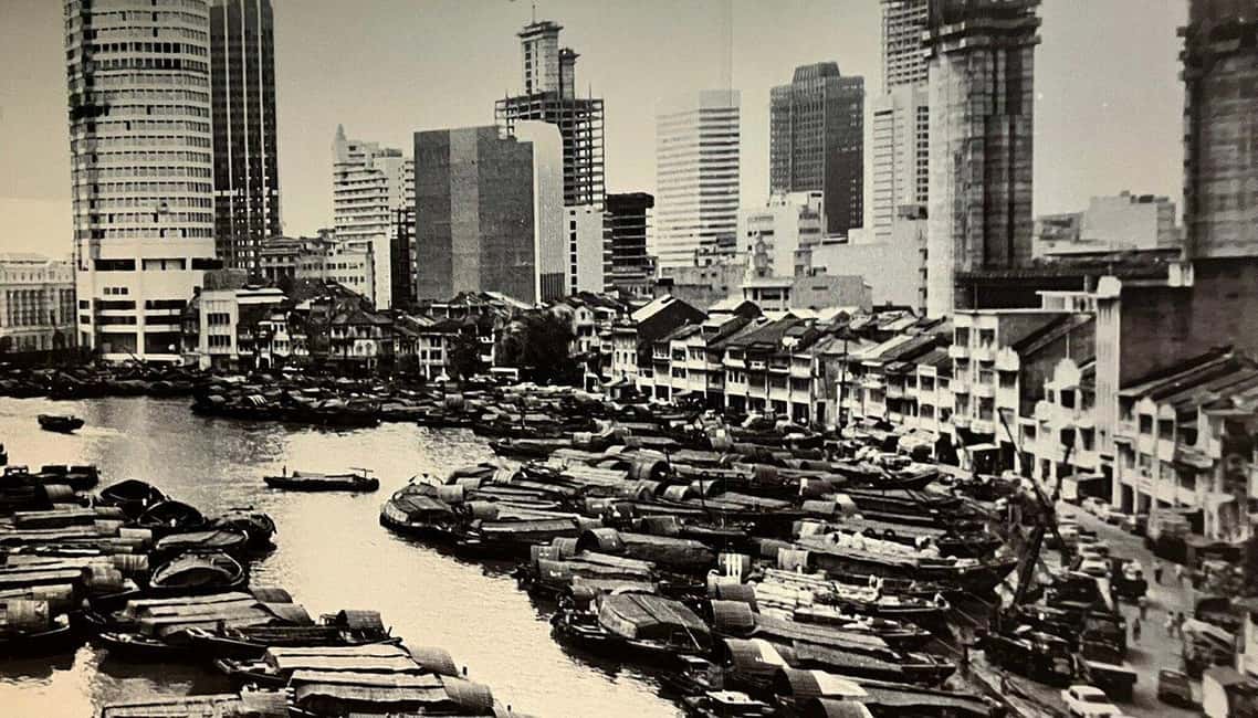 image n.5 of A Walking Tour of Singapore’s Heart with a Classic SG Meal activity in Singapore, uploaded by supplier