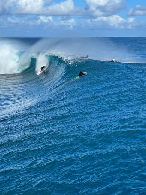 image n.48 of Tahiti: Unique Tahiti West Coast Full Day Tour to Teahupoo activity in Papeete, uploaded by supplier