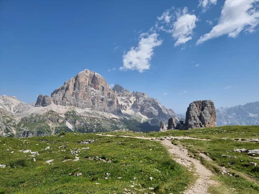 billede nr.6 af aktiviteten VENEDIG: Dolomitternes bedste toppe: De 5 tårne i Jesolo, uploadet af udbyder