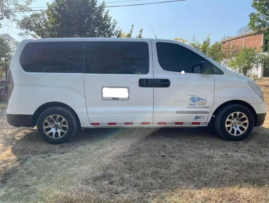 imagem n.14 de CARTAGENA: TRANSFERE CARTAGENA PARA SANTA MARTA OU VICE-VERSA EM CARPOOLING atividade em Cartagena, carregada pelo fornecedor