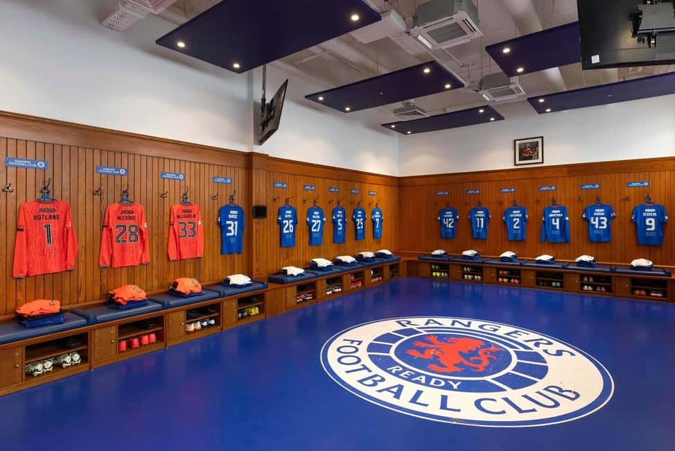 image n.4 of Glasgow: Ibrox Stadium Tour activity in Glasgow, uploaded by supplier