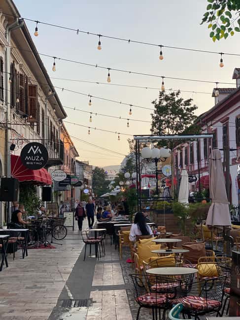 afbeelding n.5 van Vanuit Tirana/Durres: Korca, Voskopoja, Pogradec,Lin Dagtocht activiteit in Korçë, geüpload door aanbieder