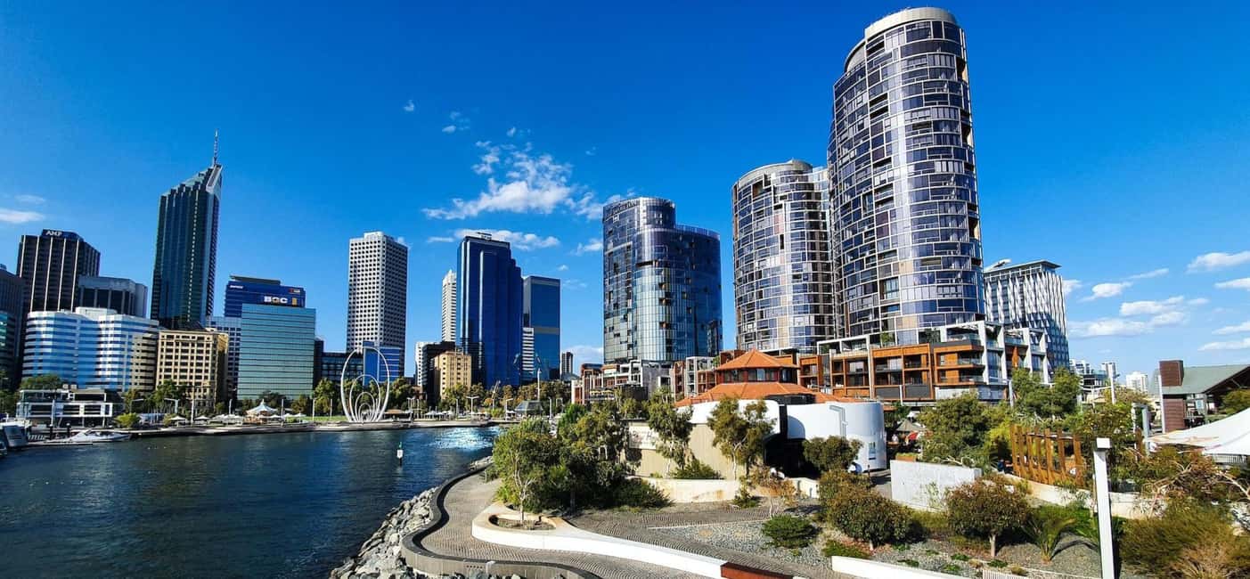 image n.5 of Perth: PER Airport to Perth City Centre Private Transfer activity in Perth, uploaded by supplier