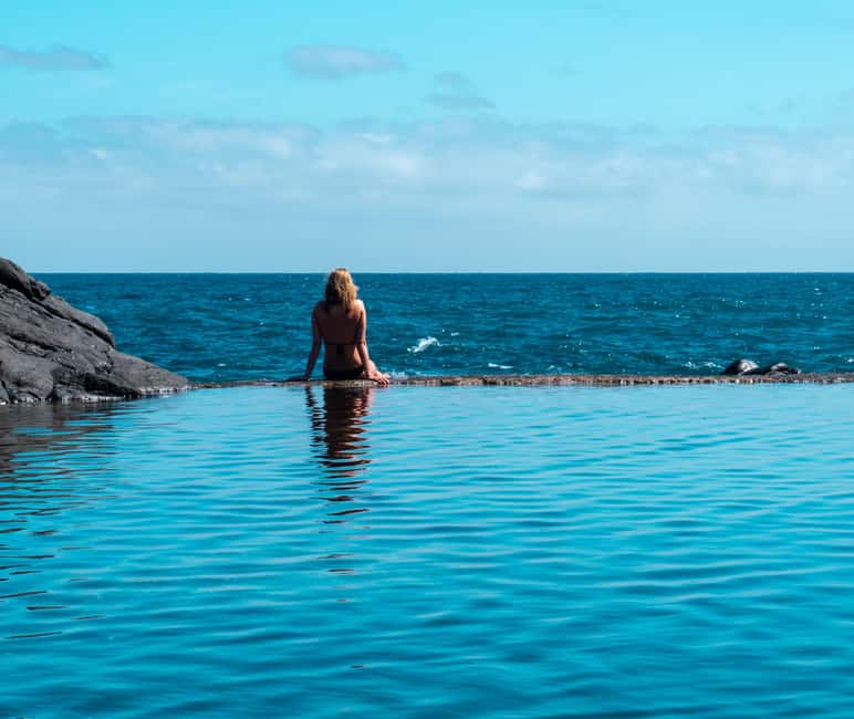 Immagine nº 2 di Funchal: tour di Porto Moniz, Seixal, Fanal e Cabo Girão attività a Madeira, caricata dal fornitore