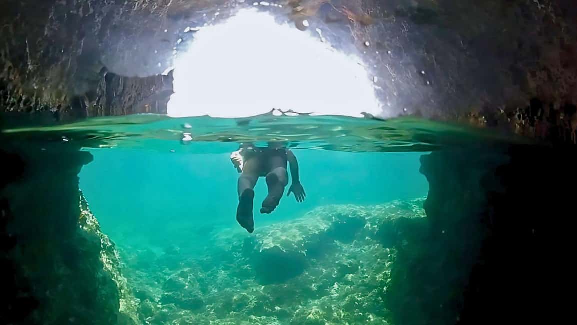 image n.12 of Alghero: Boat Tour with Snorkeling in Porto Conte activity in Alghero, uploaded by supplier