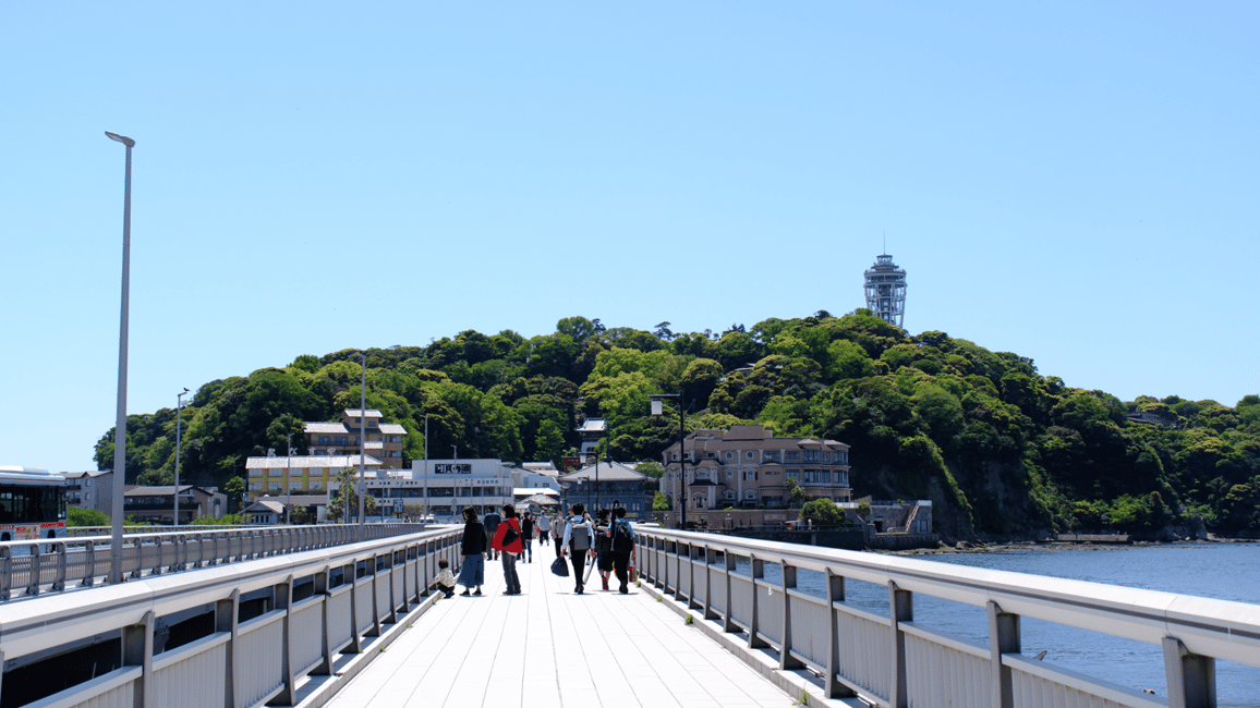 image n.8 of From Tokyo: Kamakura and Enoshima 1-Day Bus Tour activity in Kamakura, uploaded by supplier