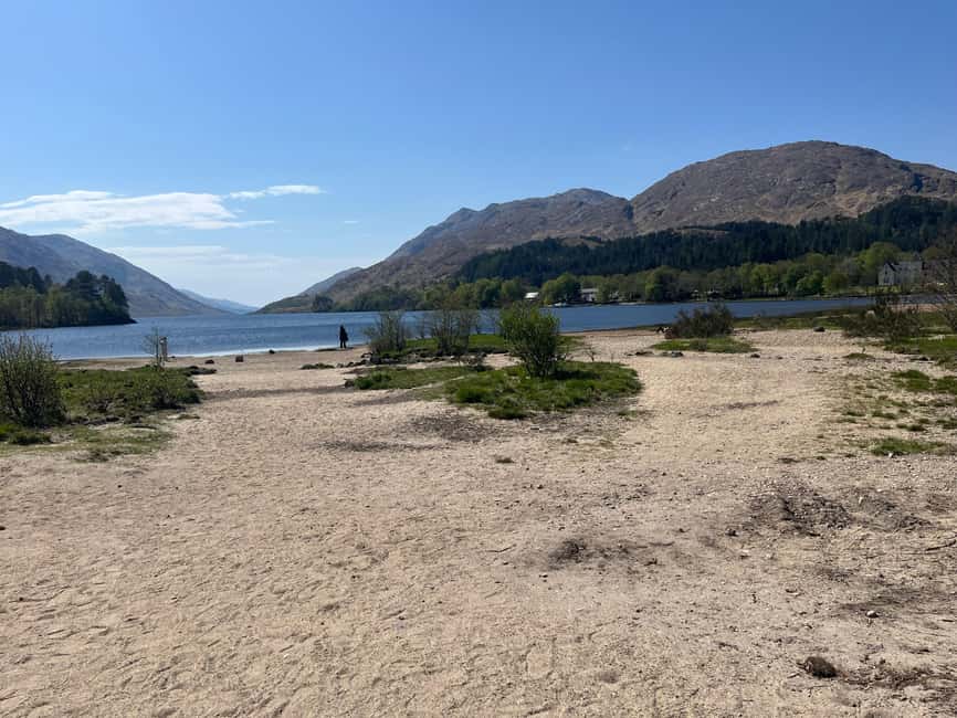 image n.16 of From Edinburgh: Glenfinnan Viaduct & The Highlands Day Trip activity in Scottish Highlands, uploaded by supplier