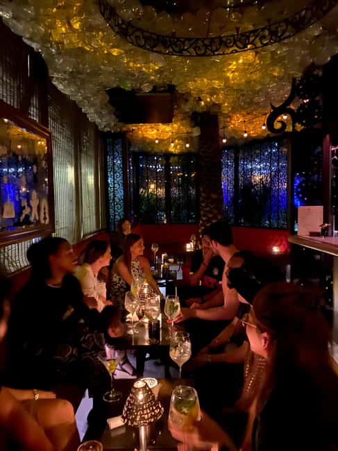 image n.38 of Bangkok: Bar and Club Crawl activity in Bangkok, uploaded by supplier