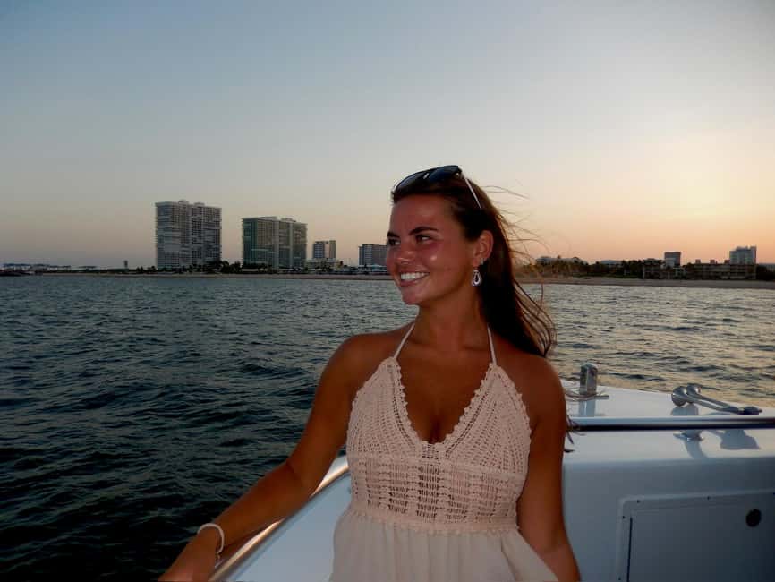 imagen n.º 23 de Crucero al atardecer y al canal intracostero Sea Rocket en Fort Lauderdale actividad en Fort Lauderdale, subida por el proveedor