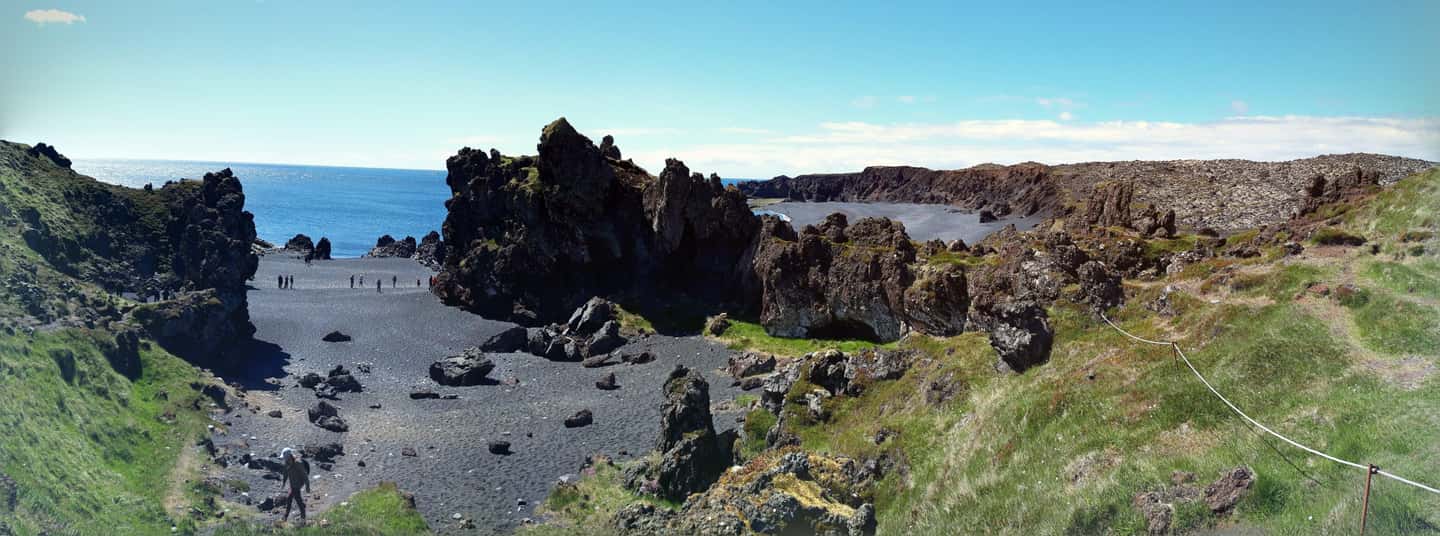 afbeelding n.6 van Privétour op het schiereiland Snaefellsnes vanuit Reykjavik activiteit in Vesturland, geüpload door aanbieder