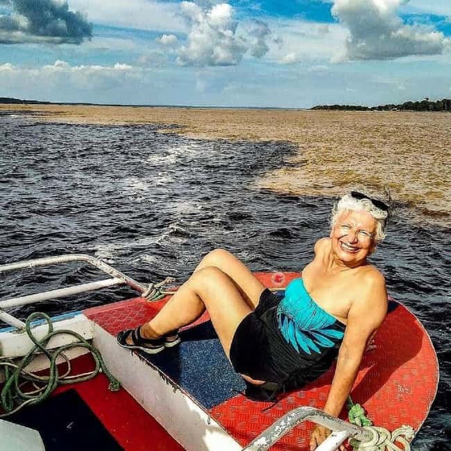 imagen n.º 5 de Safari Amazonas® Manaus: Excursión de un día por el río Amazonas actividad en Manaos, subida por el proveedor