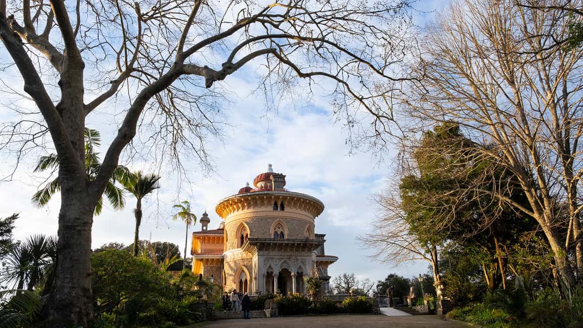 billede nr.16 af aktiviteten Den anden side af Sintra – Turen gennem de glemte skove i Sintra, uploadet af udbyder