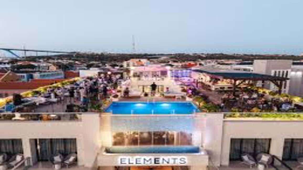 afbeelding n.7 van Willemstad: Punda Vibes wandeltour & winkelervaring activiteit in Willemstad, Curaçao, geüpload door aanbieder