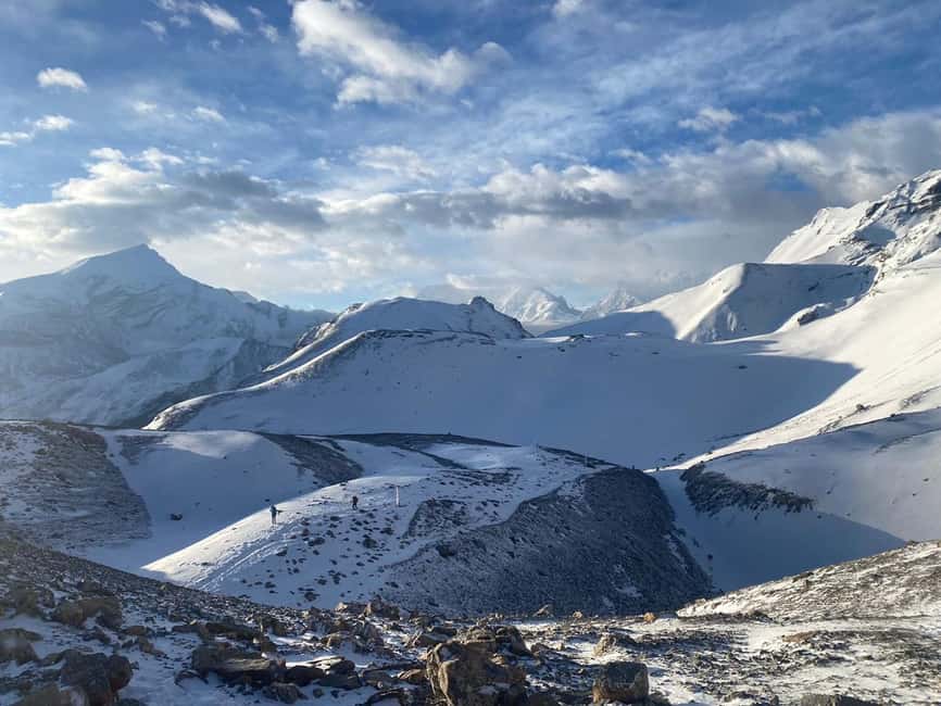 image n.32 of 8-Day Adventurous Annapurna Circuit Trek via Thorongla Pass activity in Pashchimanchal, Western Region, uploaded by supplier