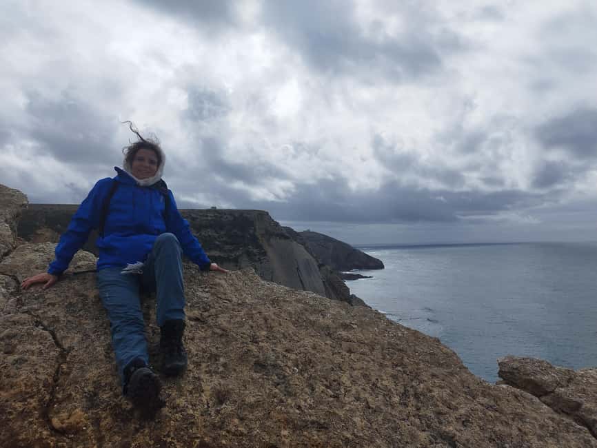 image n.23 of Hiking Tour Along the West Coastline activity in Sesimbra, uploaded by supplier