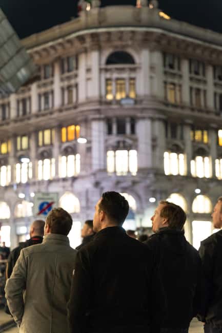 image n.16 of Milan: Bar-Hopping Tour with Welcome Drink activity in Milan, uploaded by supplier