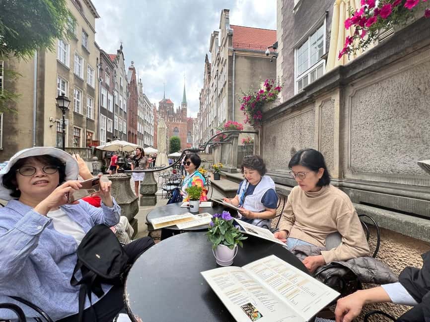 image n.6 of Gdansk Food Tour Experience activity in Gdansk, uploaded by supplier