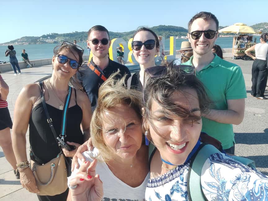 imagem n.2 de Excursão de 4 horas a Belém, incluindo ingressos para o Mosteiro dos Jerónimos atividade em Lisboa, carregada pelo fornecedor