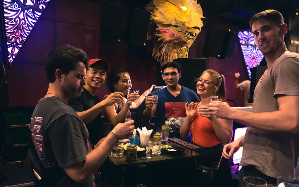 image n.34 of Bangkok: Bar and Club Crawl activity in Bangkok, uploaded by supplier